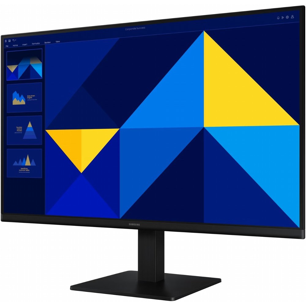 Samsung Essential LS27D300GAU 27'' | 1920x1080 IPS | 100Hz | 1ms | Monitor - Afbeelding 4