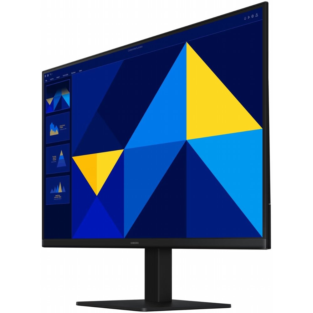 Samsung Essential LS27D300GAU 27'' | 1920x1080 IPS | 100Hz | 1ms | Monitor - Afbeelding 5