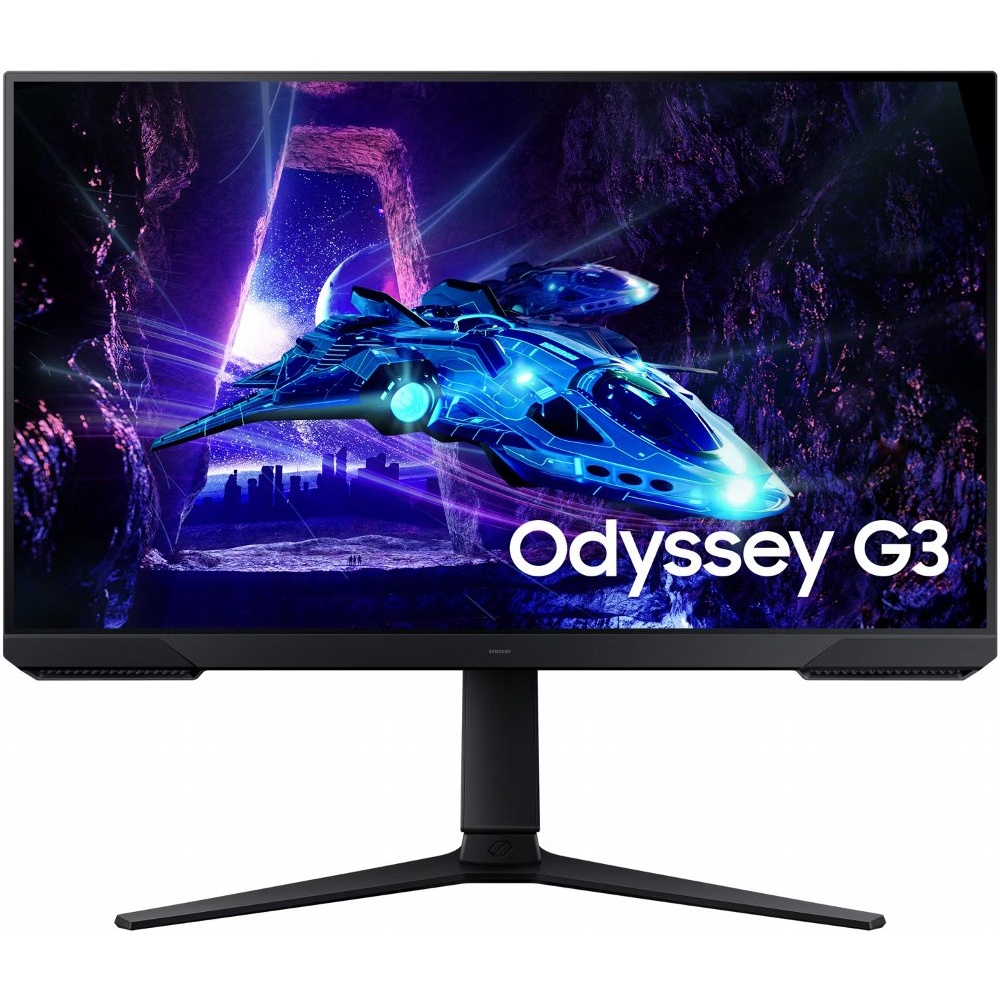 Samsung Odyssey G3 LS27DG300EU 27” | 1920×1080 VA | 180 Hz | 1ms | Gaming Monitor