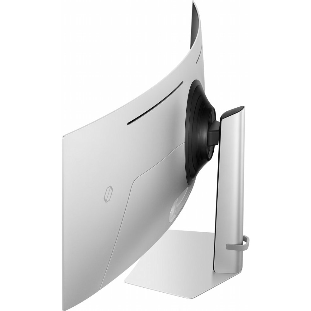 Samsung Odyssey OLED G9 49'' | 5120 x 1440 | 144Hz | USB-C | HDMI 2.1 | Super Ultrawide Curved Gaming Monitor - Afbeelding 3