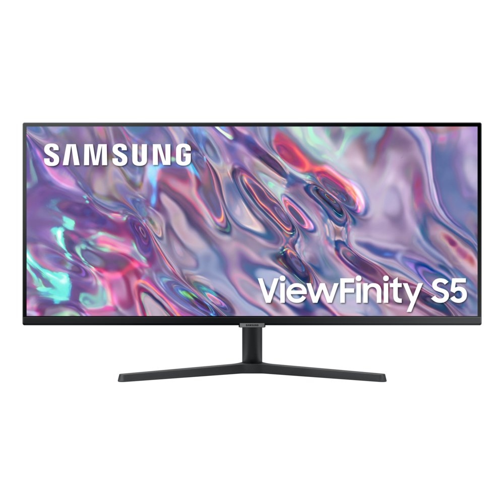 Samsung ViewFinity S50GC 34″ | 3440×1440 VA | 100Hz | HDR10 | FreeSync | UltraWide Monitor