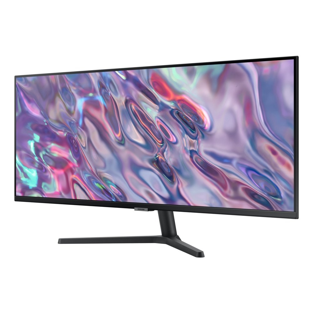Samsung ViewFinity S50GC 34" | 3440x1440 VA | 100Hz | HDR10 | FreeSync | UltraWide Monitor - Afbeelding 6