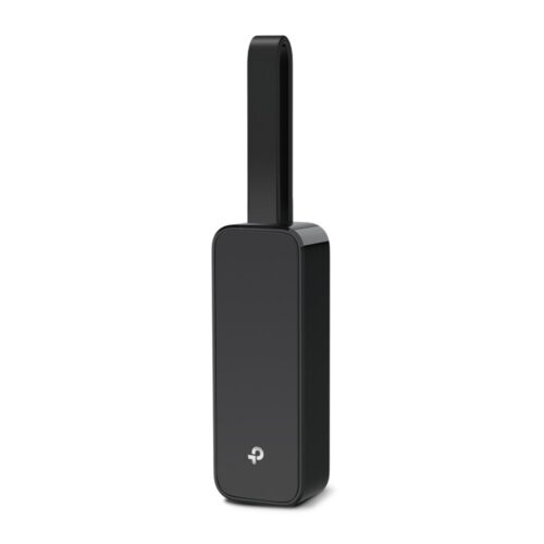 TP-Link UE306 | USB 3.0 naar Gigabit Ethernet Netwerkadapter | 1000 Mbps | Inklapbaar & Draagbaar