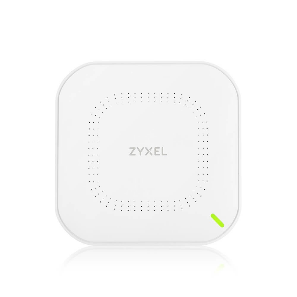 Zyxel WAC500 | WiFi 5 Indoor Access Point (AC1200) | 1,2 Gbit/s | PoE | Inclusief Montagebeugel