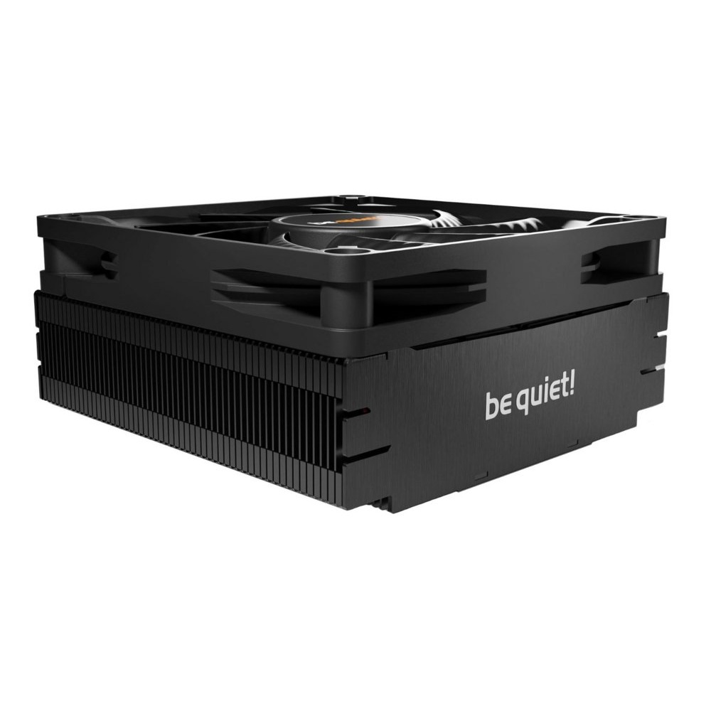 be quiet! Pure Rock 2 | 100W TDP | Low Profile | CPU Luchtkoeler