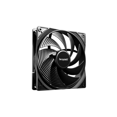 be quiet! Pure Wings 3 | 140mm PWM High Speed Case Fan