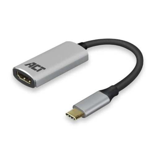 ACT AC7010 | USB-C naar HDMI Adapter