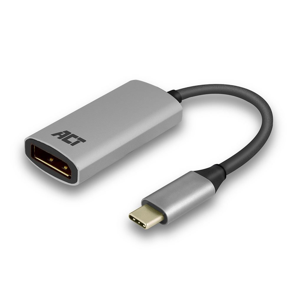 ACT AC7030 | USB-C naar DisplayPort Adapter