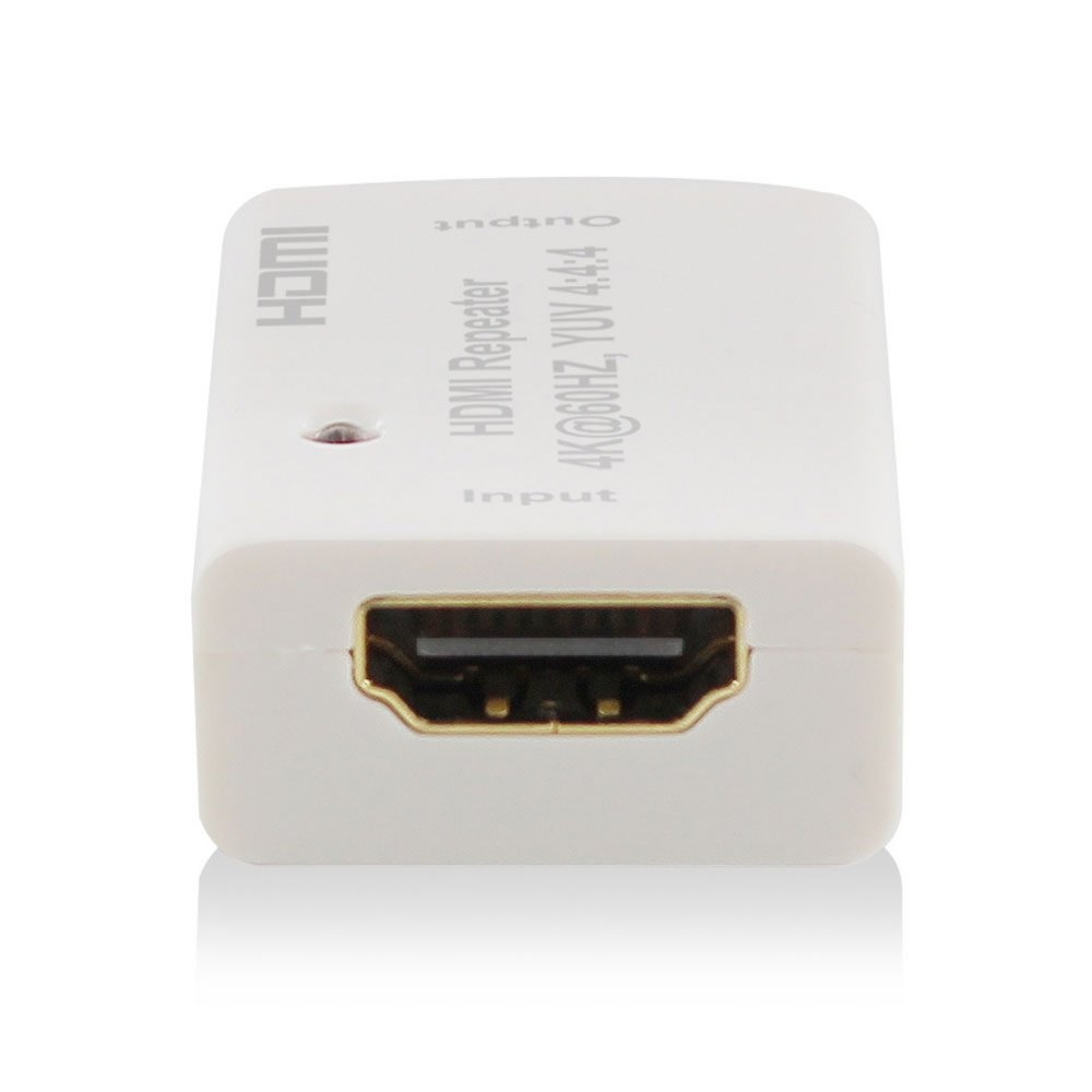 ACT AC7820 | HDMI Repeater | Plug-and-Play | Via HDMI - Afbeelding 5