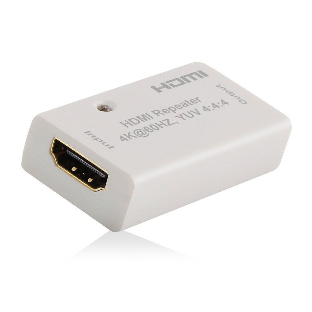 ACT AC7820 | HDMI Repeater | Plug-and-Play | Via HDMI - Afbeelding 6