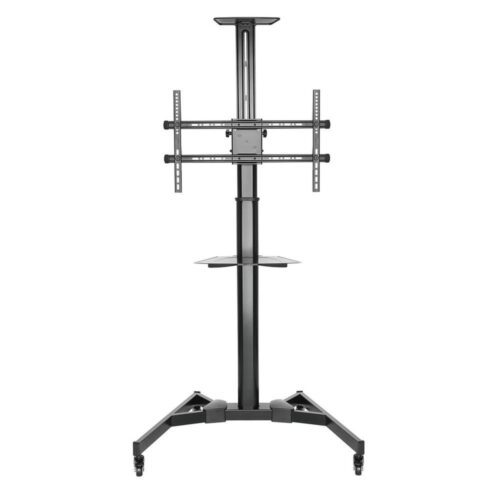ACT AC8370 | TV-beugel Trolley | 37-70" | max 50kg | VESA 600x400