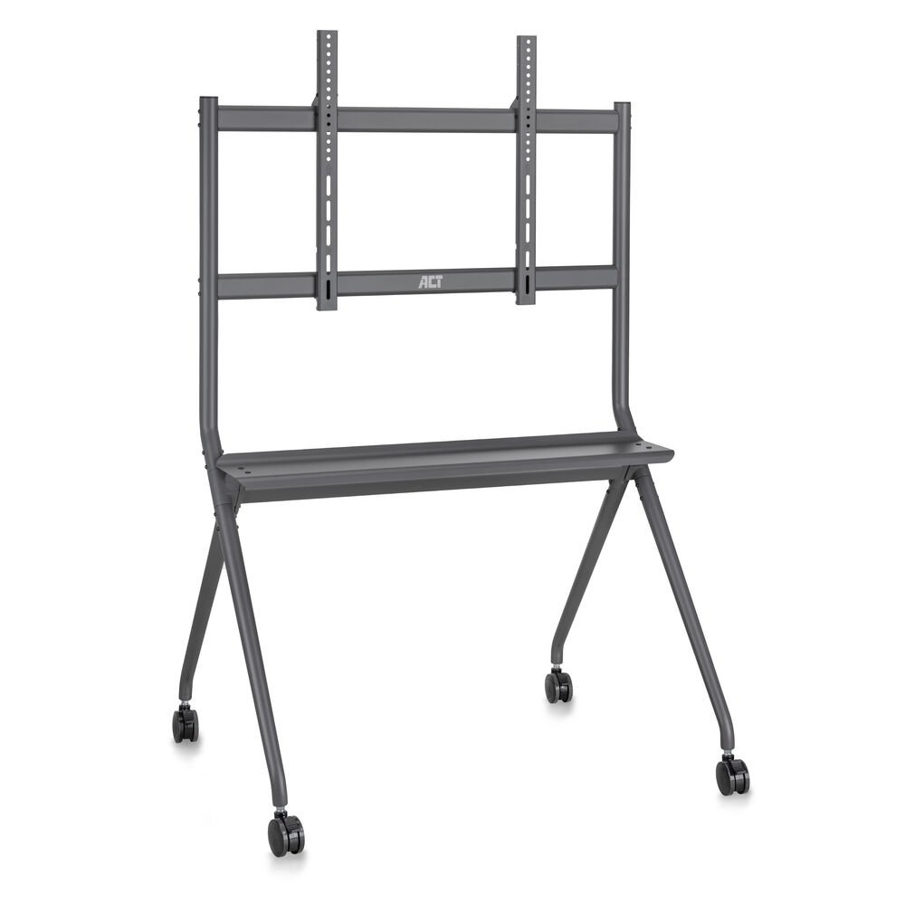 ACT AC8372 | TV-beugel Trolley | 50-86″ | max 120kg | VESA 800×600