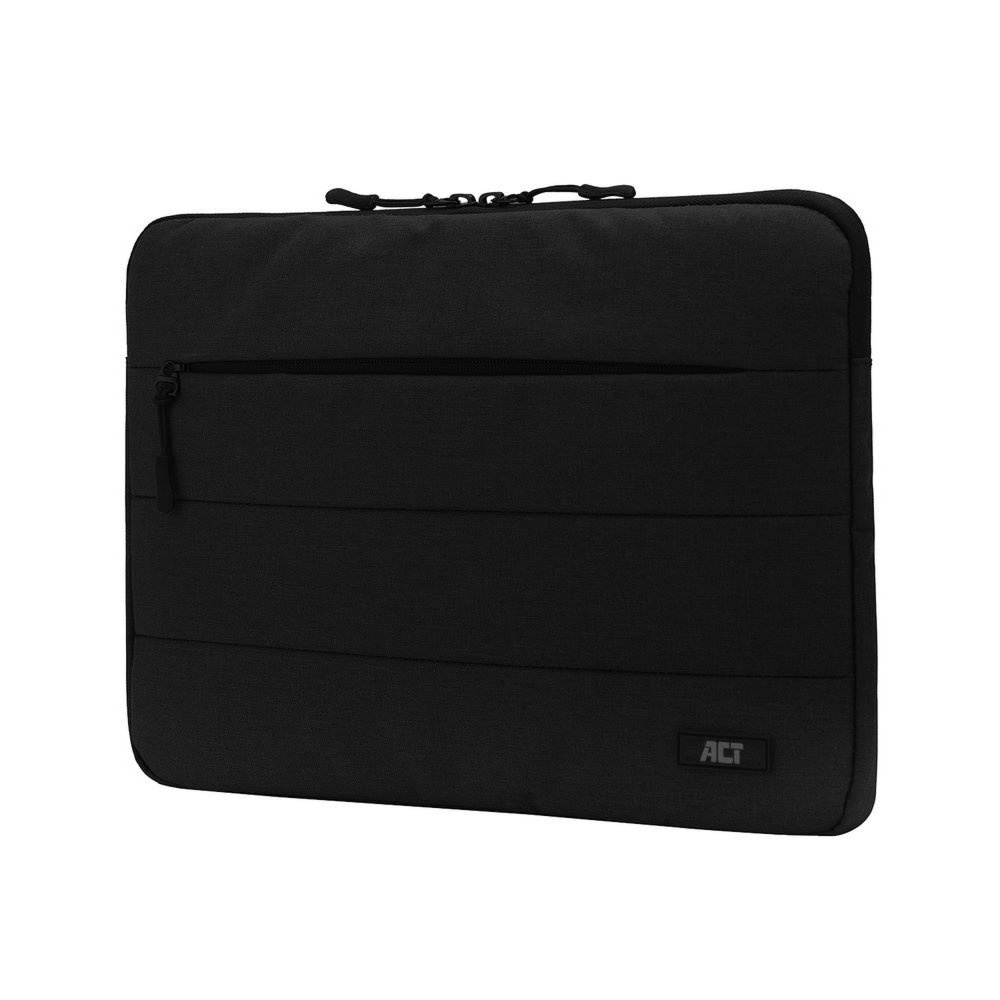 ACT AC8515 14.1" Laptop Sleeve | Zwart - Afbeelding 5