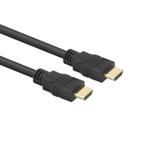ACT AK3917 HDMI Kabel | 1,5 m | High Speed v2.0 | HDMI Type A naar Type A | Zwart