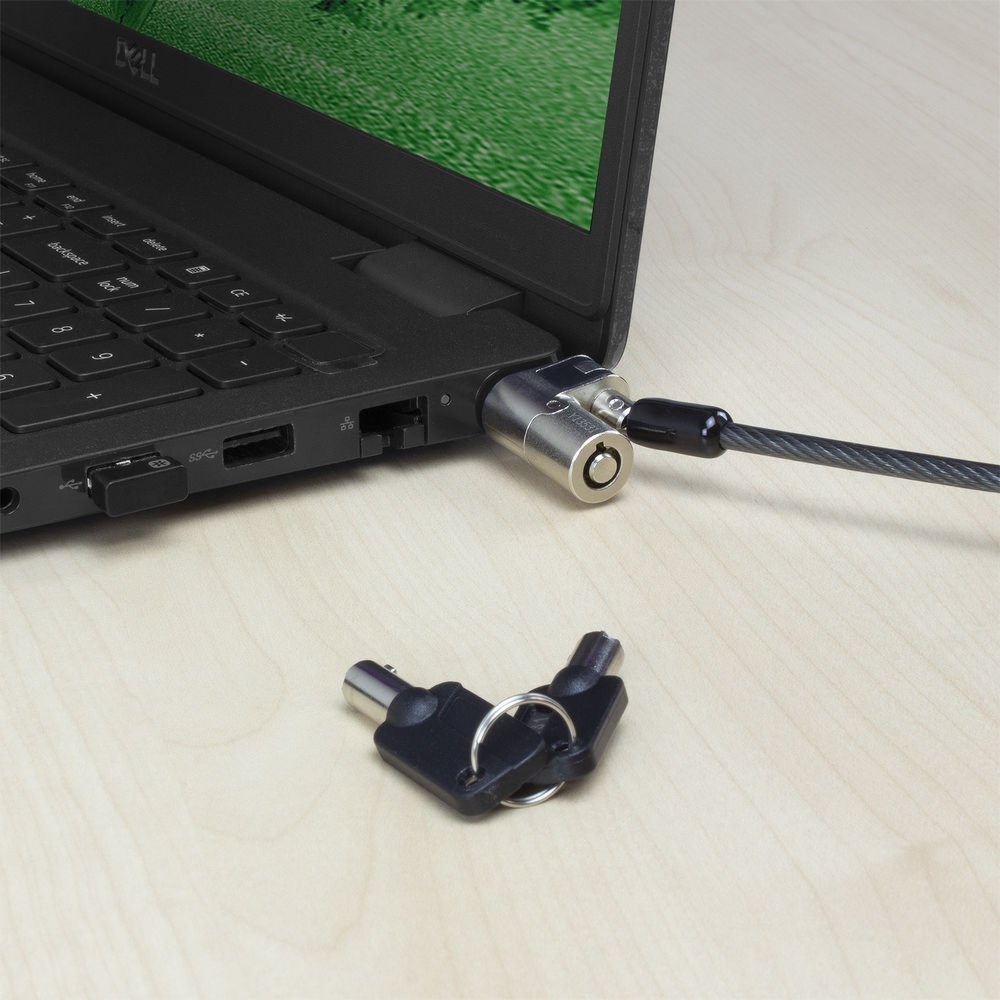 ACT kabelslot | Metallic | 2 m | AC9040 - Afbeelding 3