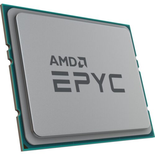AMD EPYC 7502 | 32 Core | 2,5GHz (3,35GHz Turbo) | SP3 | TRAY | Processor | CPU