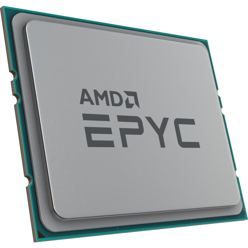 AMD EPYC 7502 | 32 Core | 2,5GHz (3,35GHz Turbo) | SP3 | TRAY | Processor | CPU