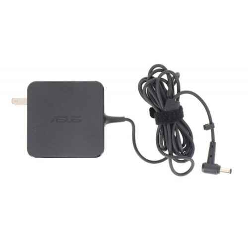 ASUS Adapter 65W | 19V 2-Pin (4PHI) | Amerikaanse Stekker | Renewed