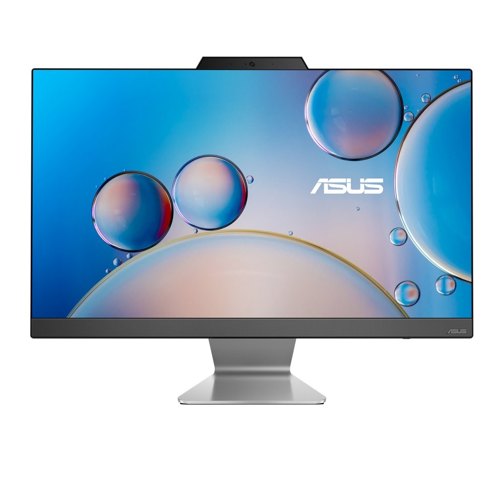 ASUS All-in-One A3402WBAK | 23.6” Full HD | Intel Core i3-1215U | 8GB RAM | 512GB SSD | W11 Pro