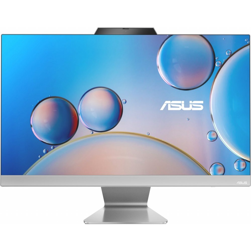 ASUS All-in-One M3402WFAK | 23.8” Full HD IPS | AMD Ryzen 5 7520U | 8GB DDR5 | 512GB SSD | W11 Pro Education | Inclusief Toetsenbord en Muis