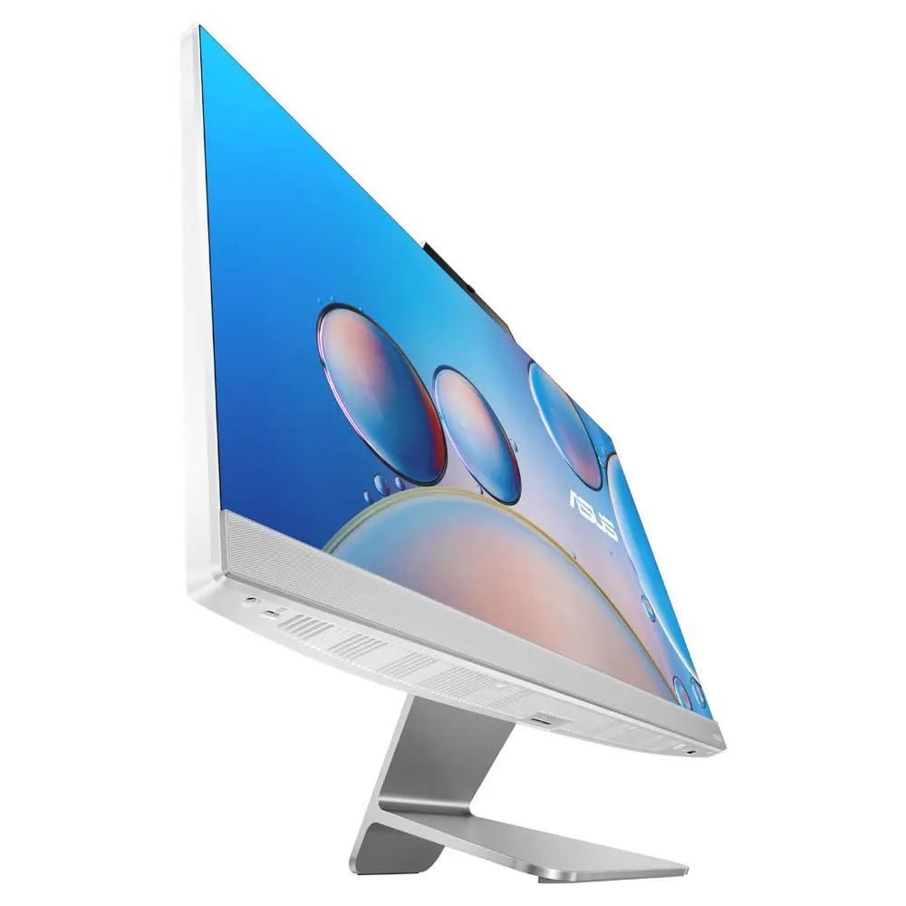 ASUS All-in-One M3402WFAK | 23.8'' Full HD IPS | AMD Ryzen 5 7520U | 8GB DDR5 | 512GB SSD | W11 Pro Education | Inclusief Toetsenbord en Muis - Afbeelding 3