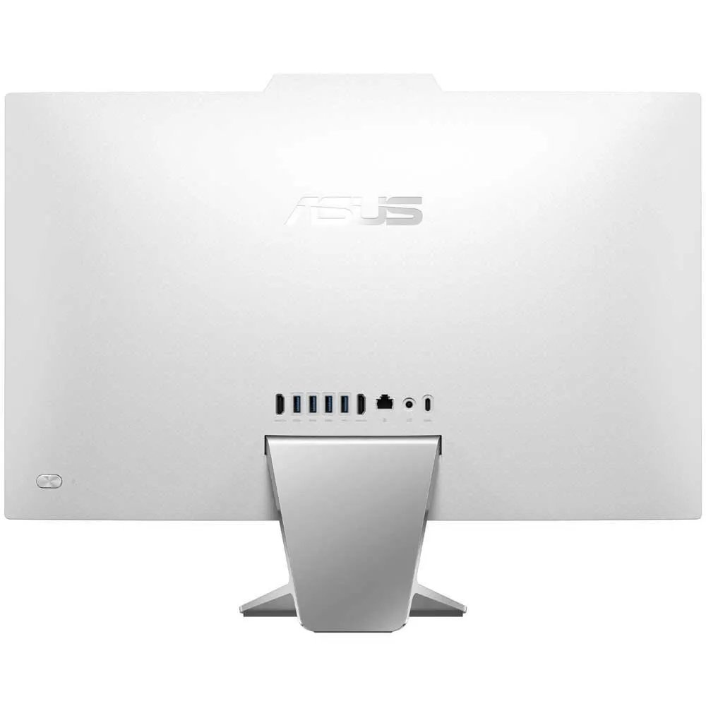 ASUS All-in-One M3402WFAK | 23.8'' Full HD IPS | AMD Ryzen 5 7520U | 8GB DDR5 | 512GB SSD | W11 Pro Education | Inclusief Toetsenbord en Muis - Afbeelding 4