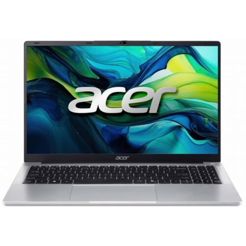 Acer Aspire Lite 15 | 15.6'' Full HD IPS | AMD Ryzen 3 5300U | 16GB RAM | 512GB SSD | W11 Pro | Zilver