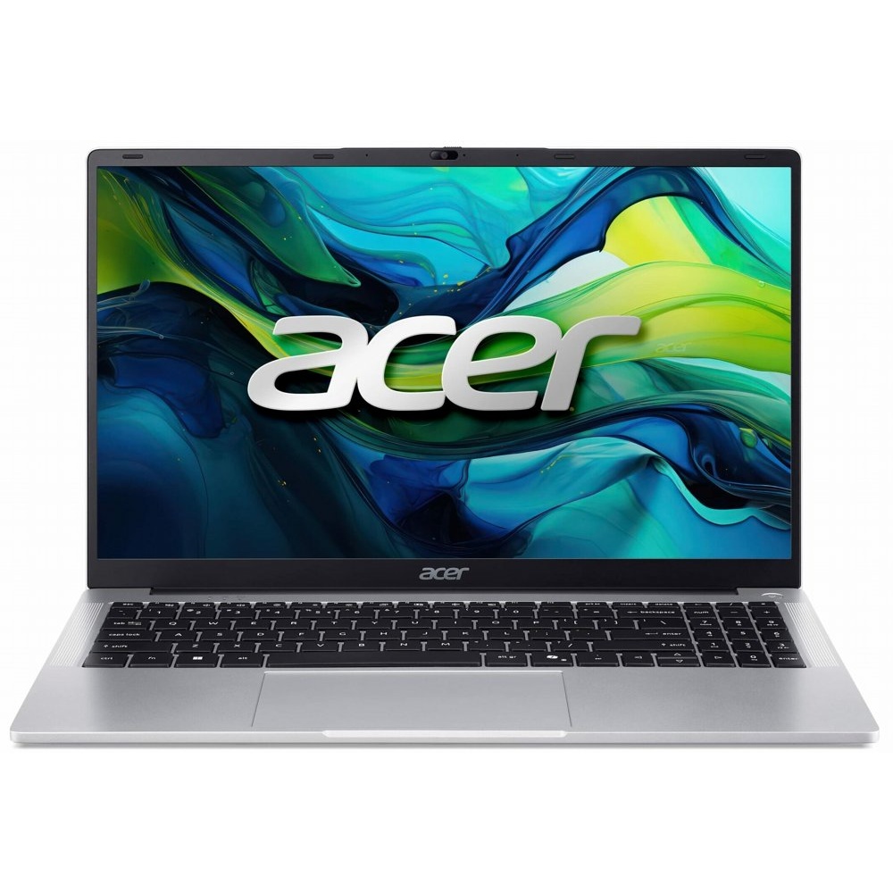 Acer Aspire Lite 15 | 15.6” Full HD IPS | AMD Ryzen 3 5300U | 16GB RAM | 512GB SSD | W11 Pro | Zilver