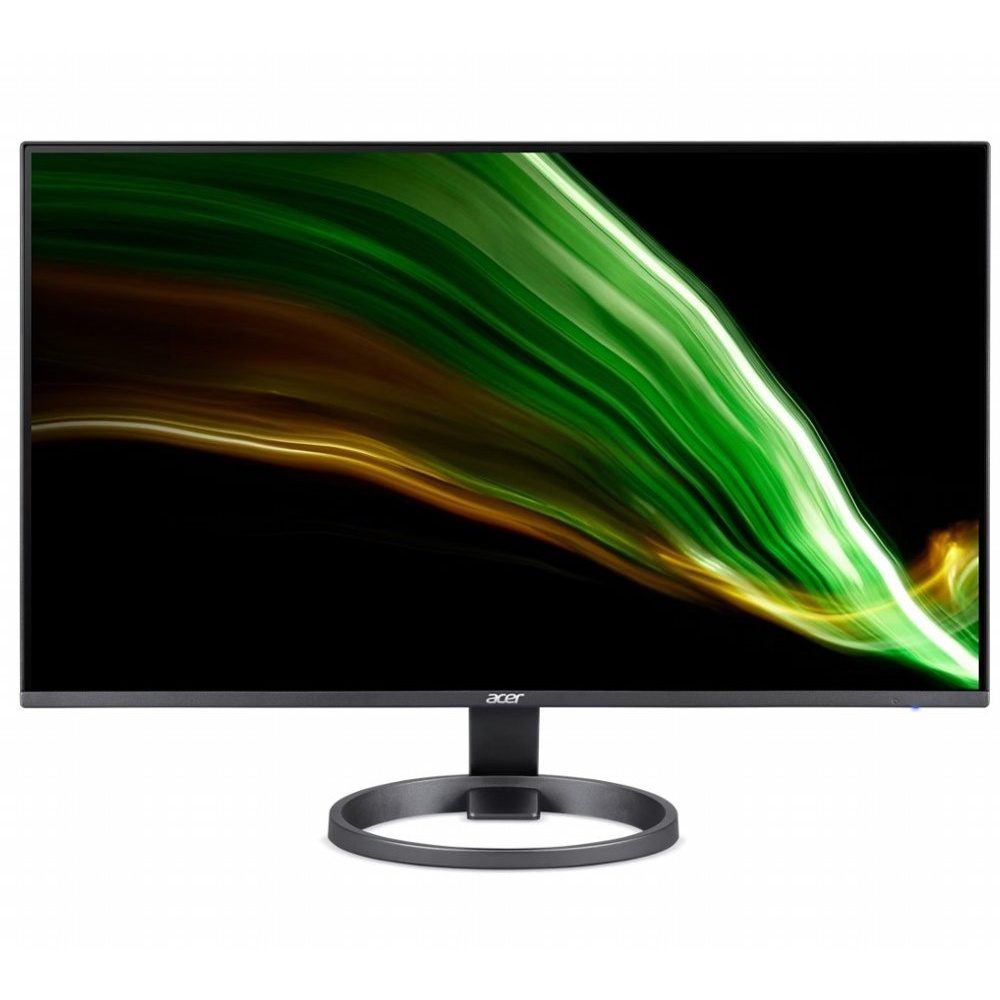 Acer R272 G | 27” Full HD IPS | 120 Hz | 1 ms reactietijd | HDMI en VGA | Monitor