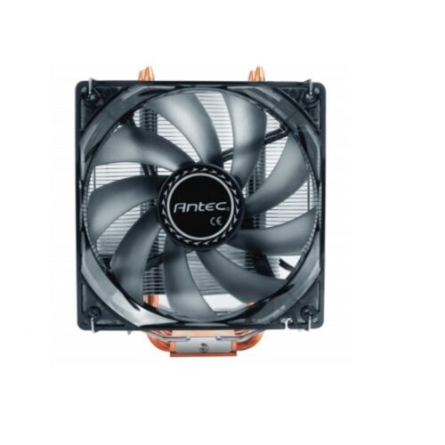 Antec C400 | 150W TDP | 155 mm Hoogte | CPU Luchtkoeler