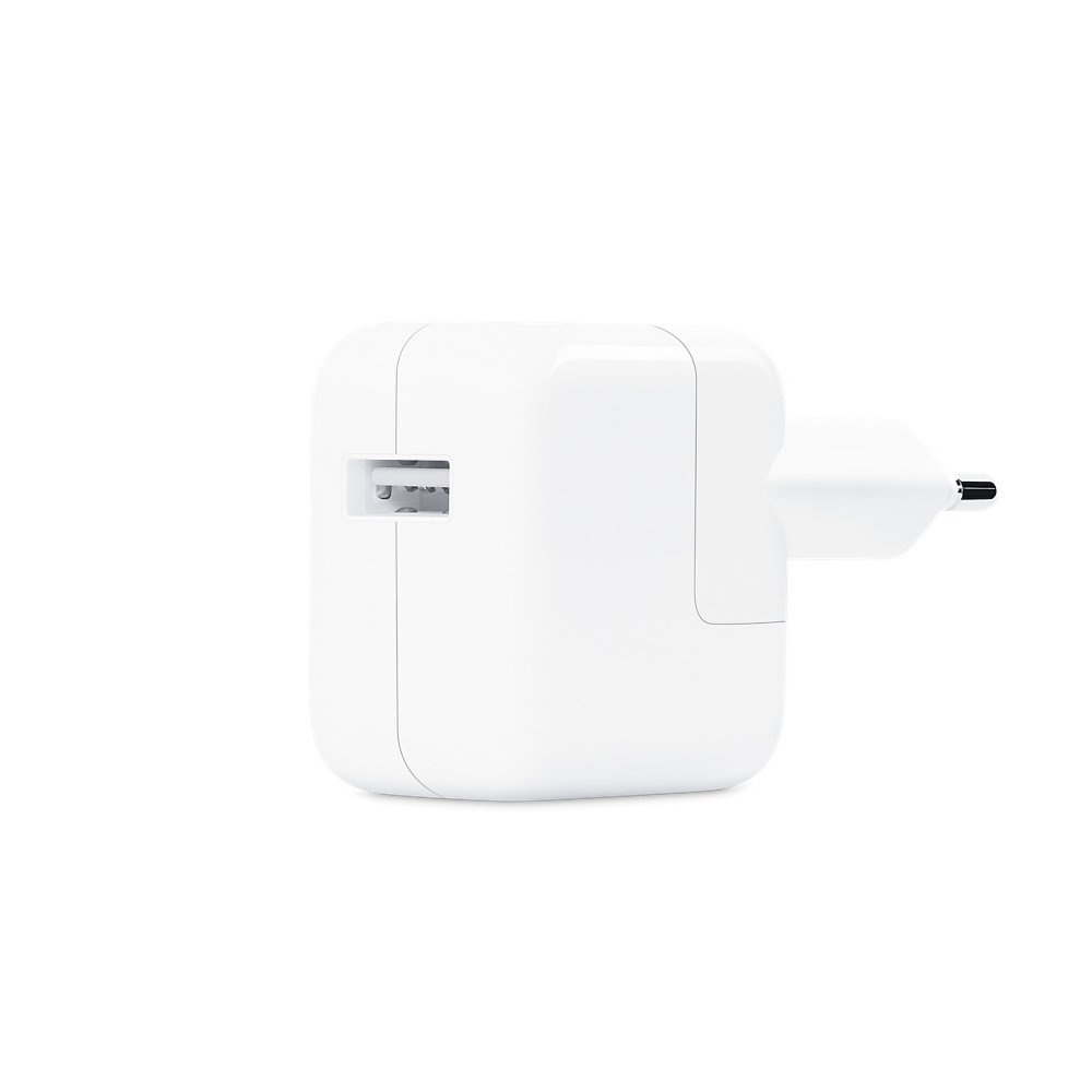 Apple MGN03ZM/A | USB-A Oplader voor Mobiele Apparaten 20W | Wit