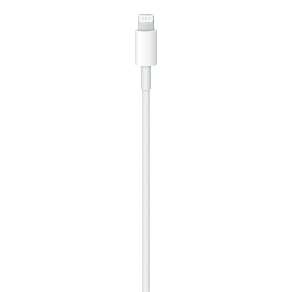 Apple kabel | USB-C naar Lightning | 2 m | Wit | MQGH2ZM/A - Afbeelding 3