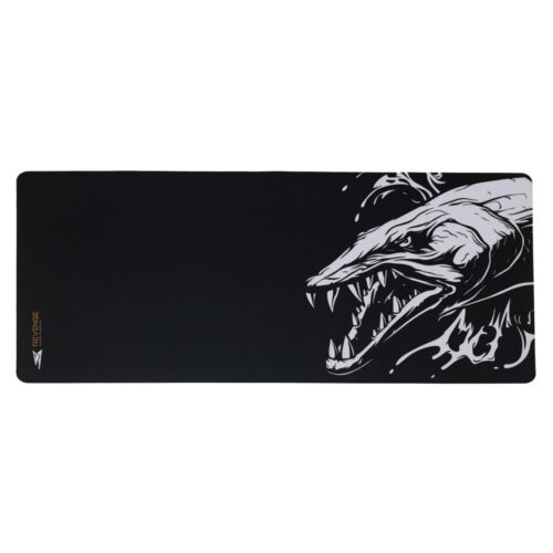 Baracuda REVENGE | Gaming Mousepad | 75x35cm | Anti-slip
