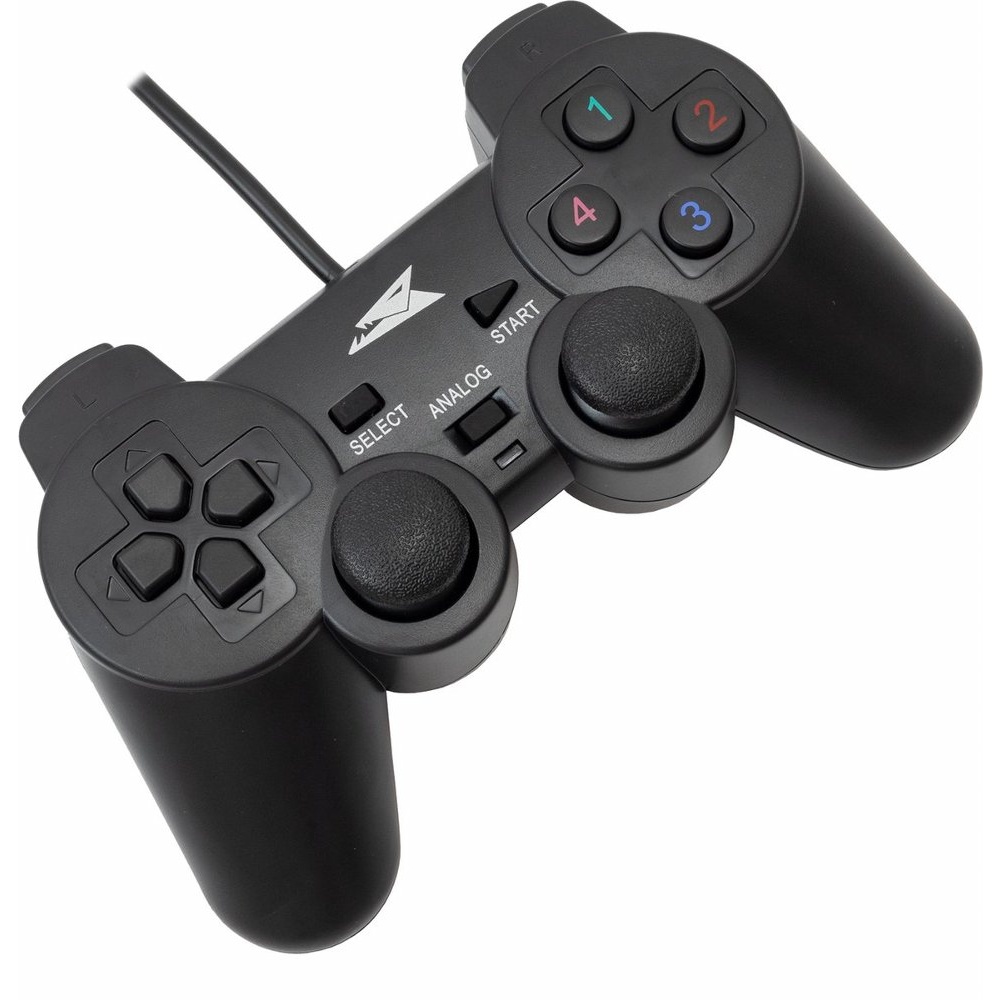 Baracuda SQUID | Gamecontroller | 12 Knoppen | USB - Afbeelding 2