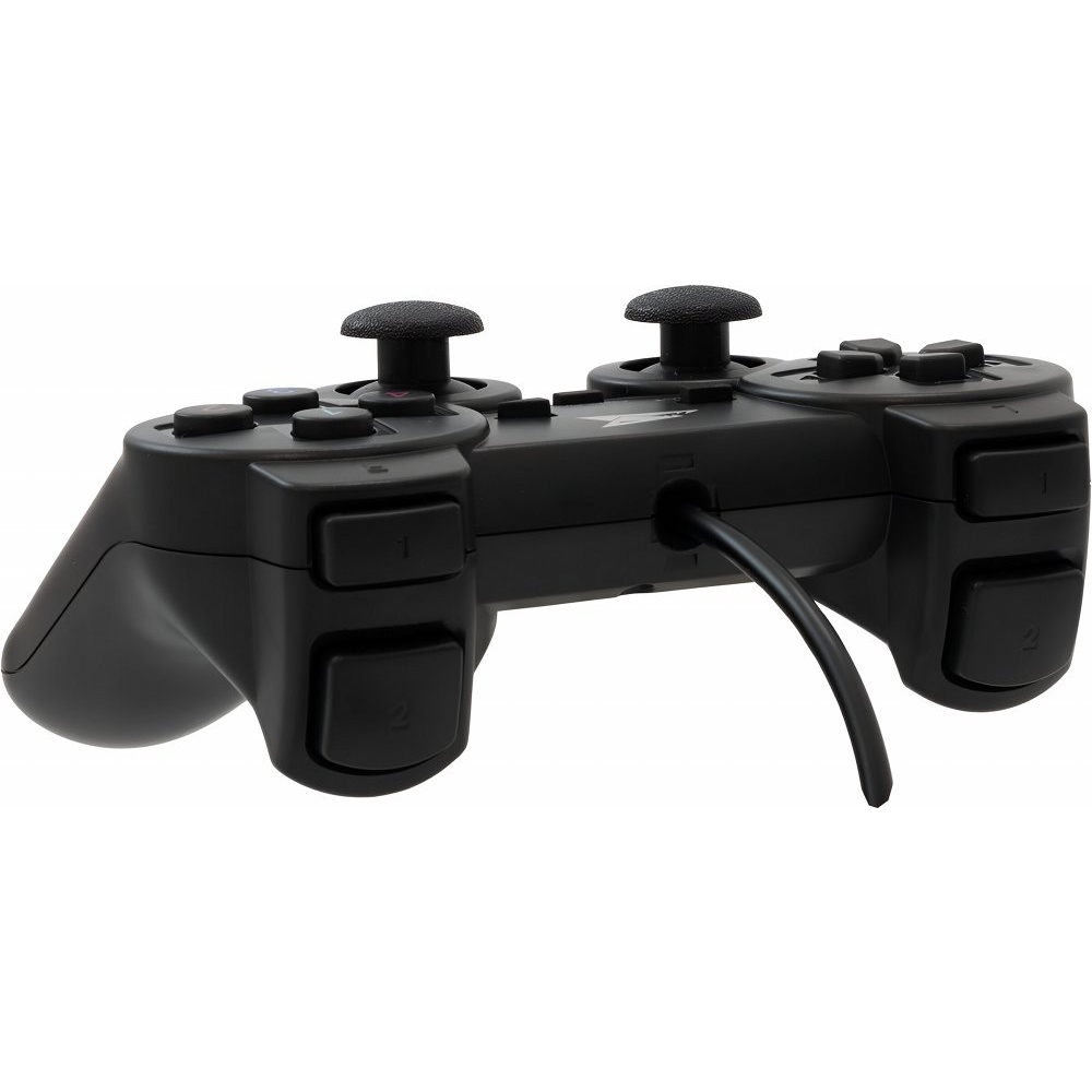 Baracuda SQUID | Gamecontroller | 12 Knoppen | USB - Afbeelding 3