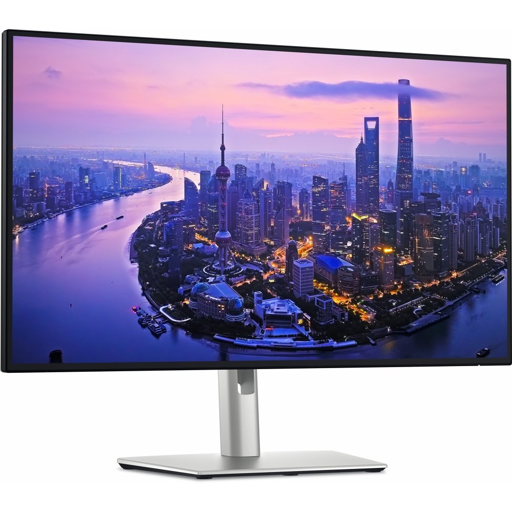 Dell UltraSharp U2725QE | 27″ 4K IPS Black | Thunderbolt 4 Hub | Monitor | 120Hz | Open Box