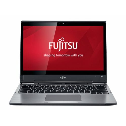 Fujitsu Lifebook T936 | 13.3'' Full-HD Touch | Intel Core i5-6300U | 8GB RAM | 240GB SSD | W11 Professional | REFURBISHED SILVER