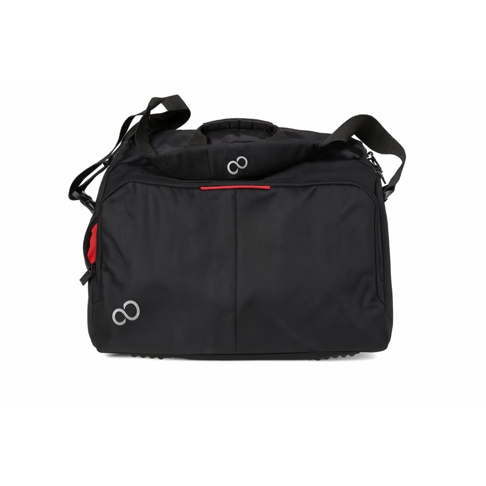 Fujitsu Notebook Tas 15″ Refurbished Silver