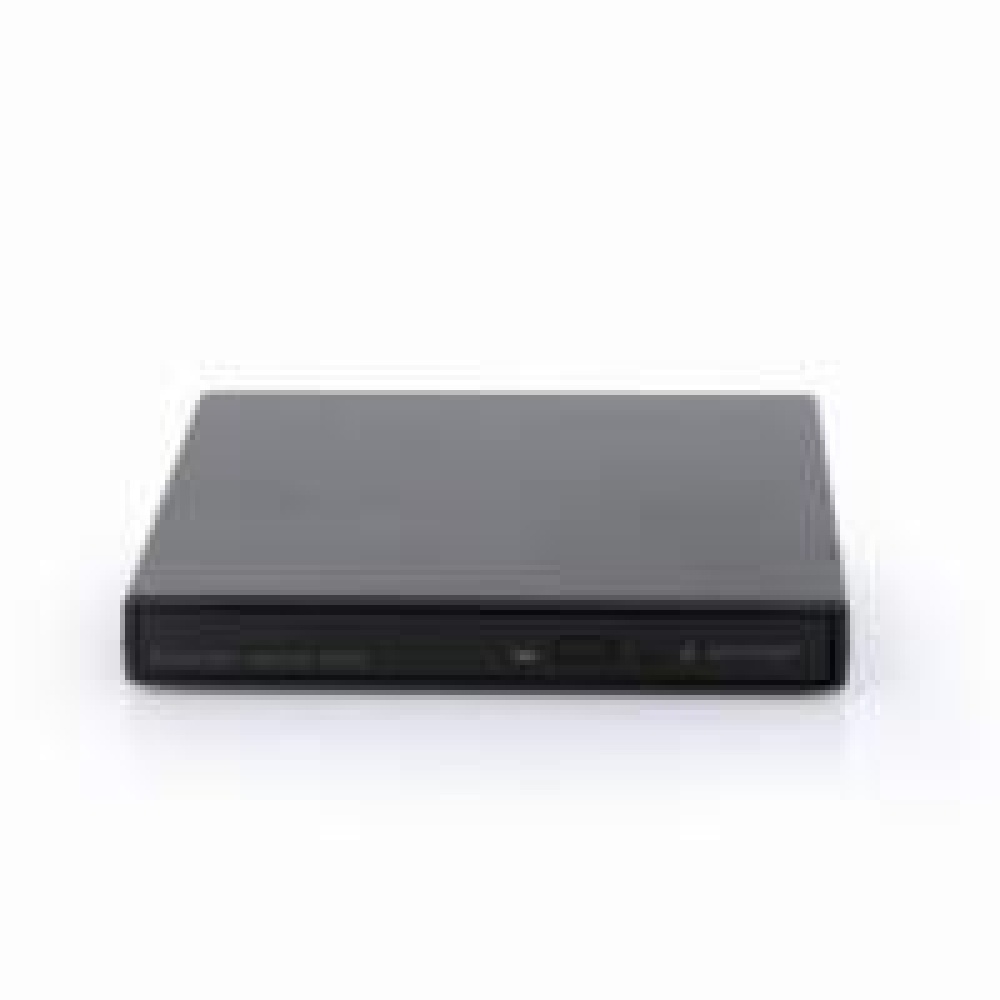 Gembird DVD-USB-04 Extern DVD±RW-station | Aansluiting: USB - Afbeelding 3