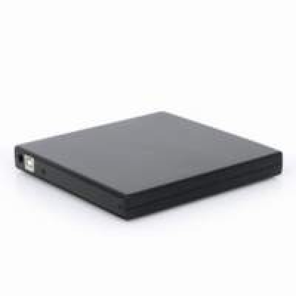 Gembird DVD-USB-04 Extern DVD±RW-station | Aansluiting: USB - Afbeelding 4
