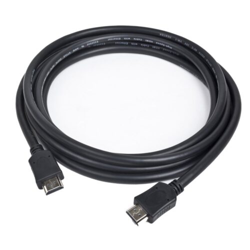 Gembird HDMI Kabel | 20 m | HDMI Type A naar Type A | Zwart