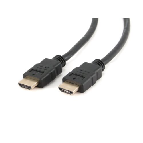 Gembird HDMI v1.4 | 15 m HDMI Kabel | HDMI Type A naar Type A | Zwart