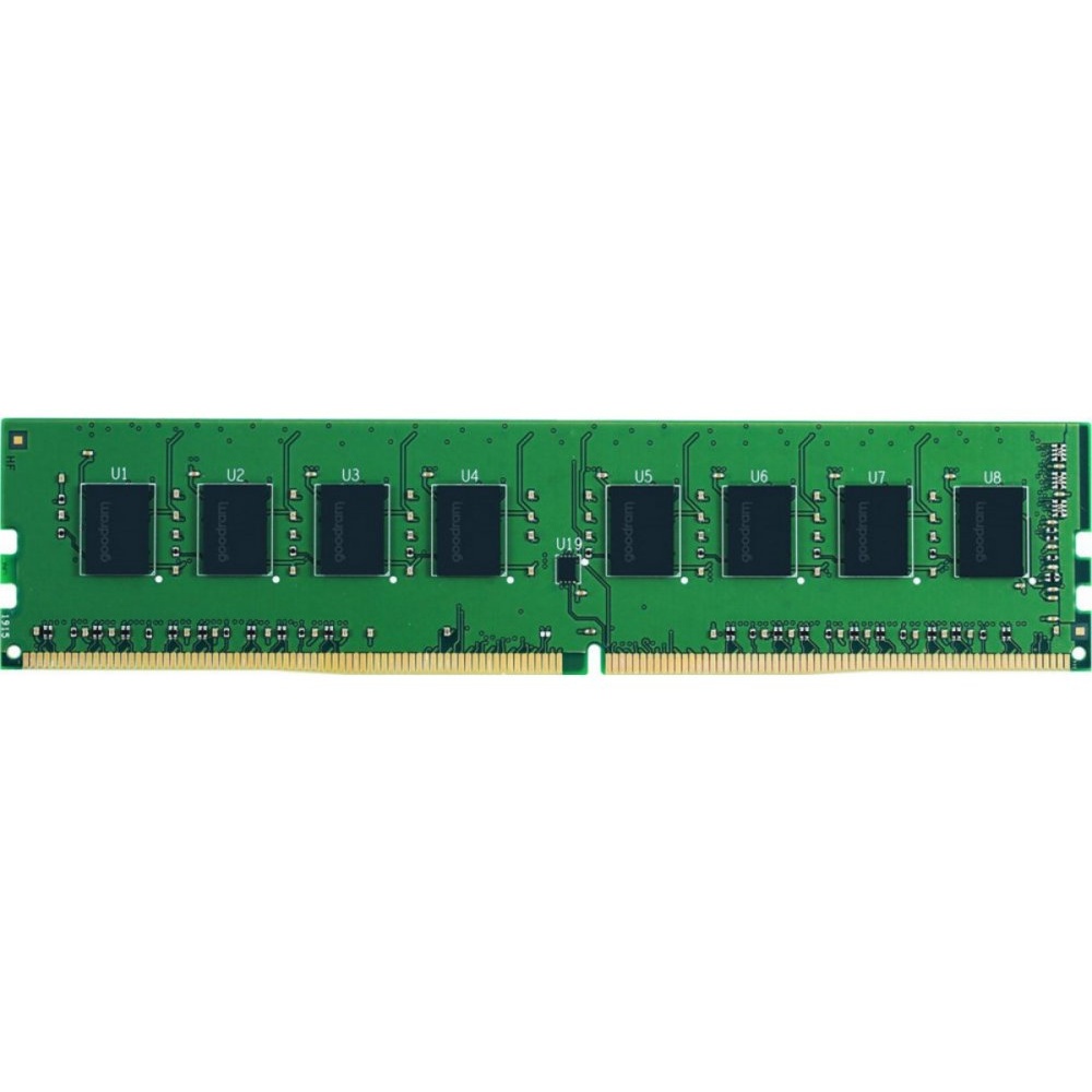 Goodram | 1x8GB DDR4 | 3200MHz | DIMM | CL22 | Geheugenmodule | RAM