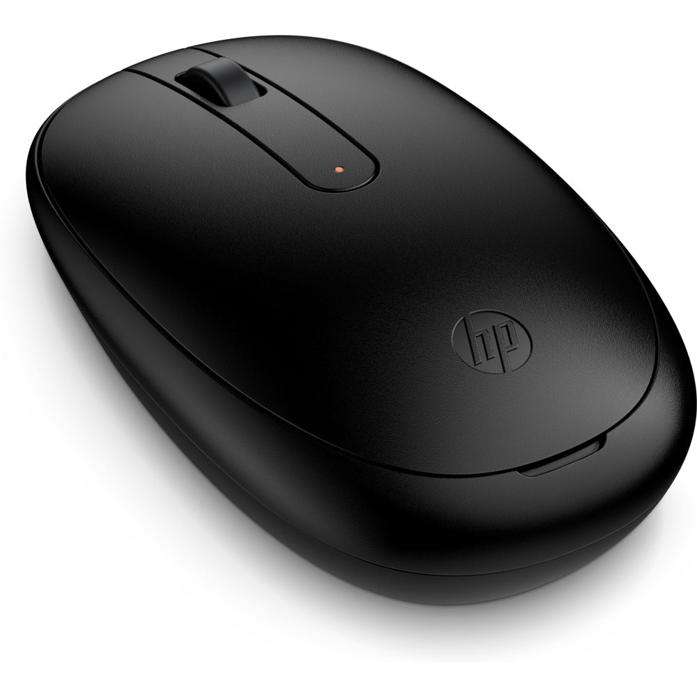 HP 240 | Bluetooth Muis | Links- en Rechtshandig | Zwart - Afbeelding 2