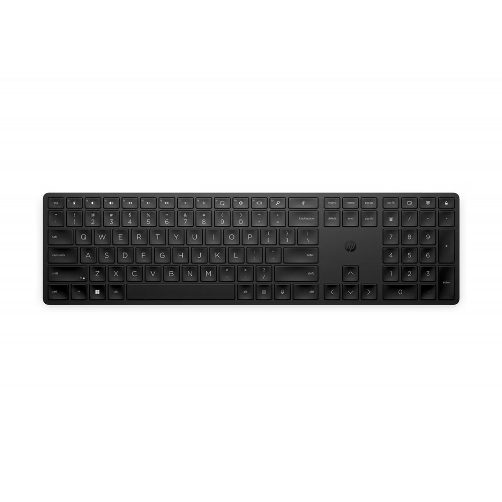 HP 450 | Draadloos Toetsenbord | QWERTY