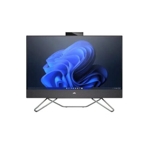 HP All-in-One 205 G8 | 23.8" Full HD IPS | AMD Ryzen 3 5425U | 8GB RAM | 256GB SSD | W11 Pro | OPEN BOX