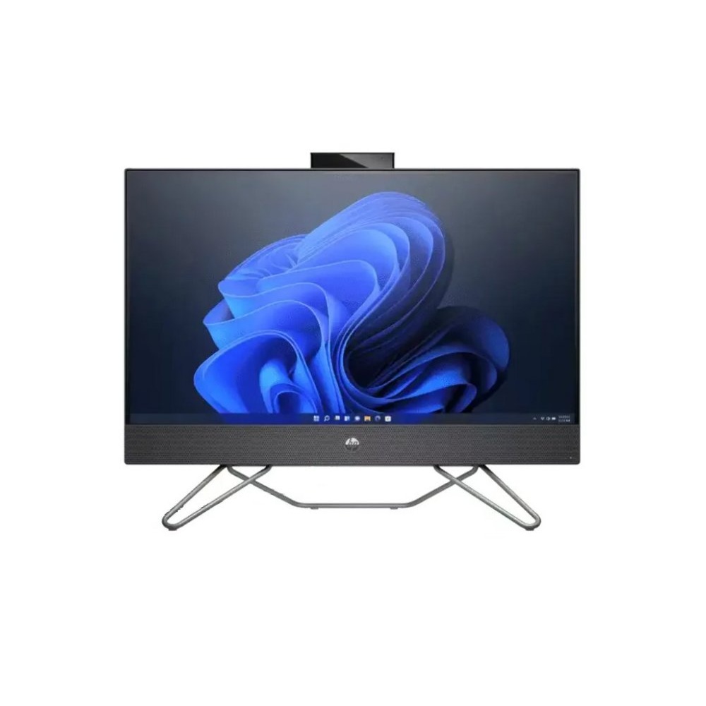 HP All-in-One 205 G8 | 23.8″ Full HD IPS | AMD Ryzen 3 5425U | 8GB RAM | 256GB SSD | W11 Pro | OPEN BOX