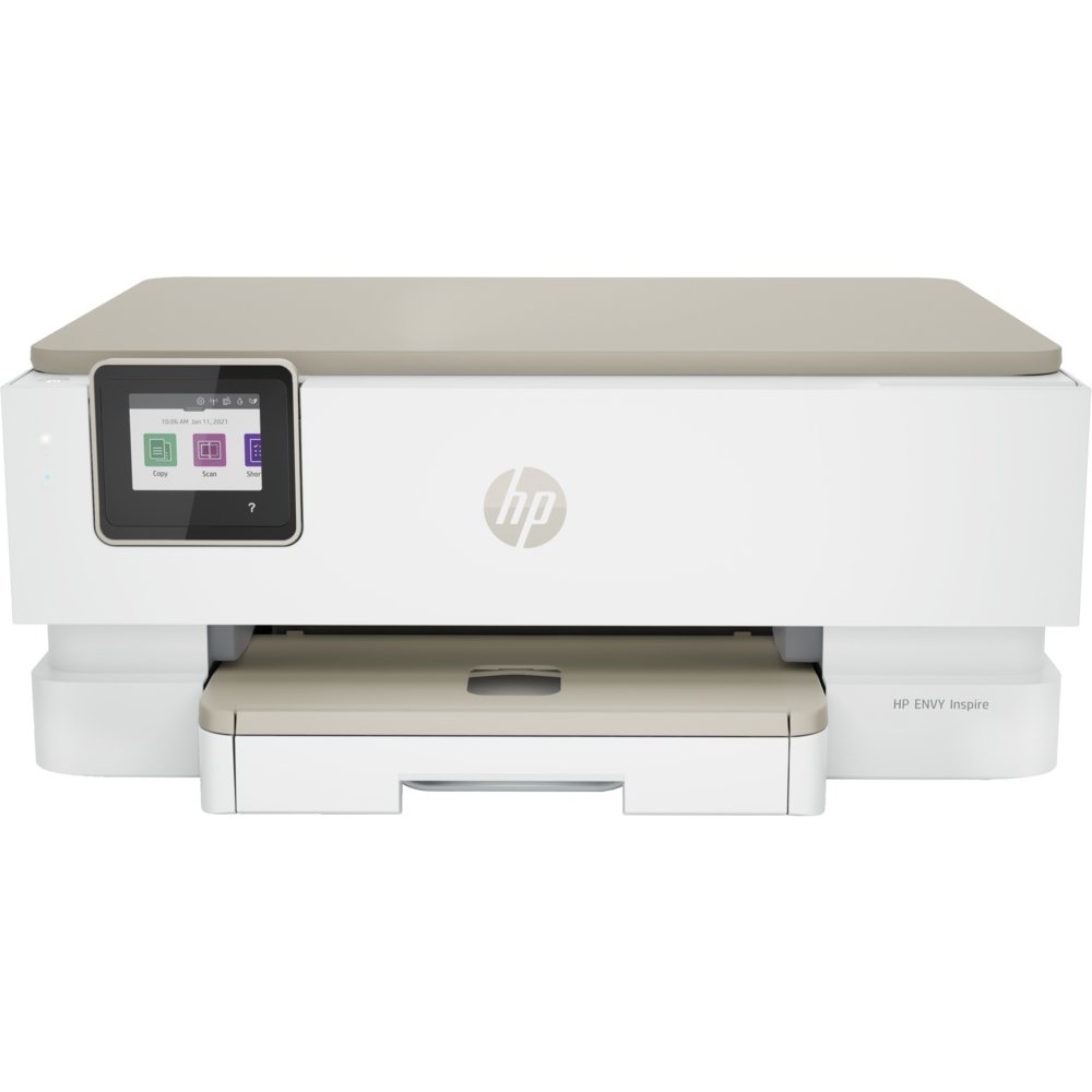 HP Inspire 7220e | All-in-One Inkjetprinter | 4800 x 1200 DPI | Wi-Fi | Kleur
