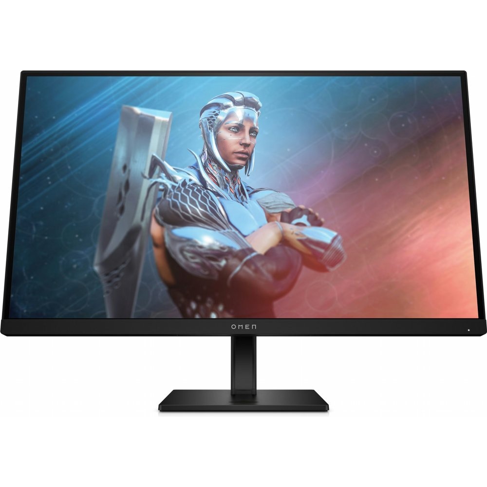 HP Omen 780F9E9 27″ | Full HD IPS | 165Hz | 1ms | Zwart | Gaming Monitor