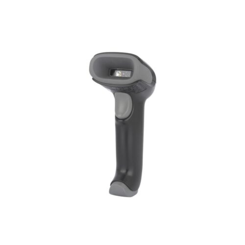 Honeywell Voyager 1472G | Draadloze Barcode Scanner | Bluetooth | Inclusief Dockingstation | Zwart